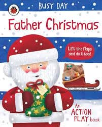 Father Christmas resmi